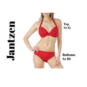more coverage bikini bottoms